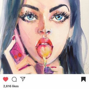 Meet your Posher, Chanel